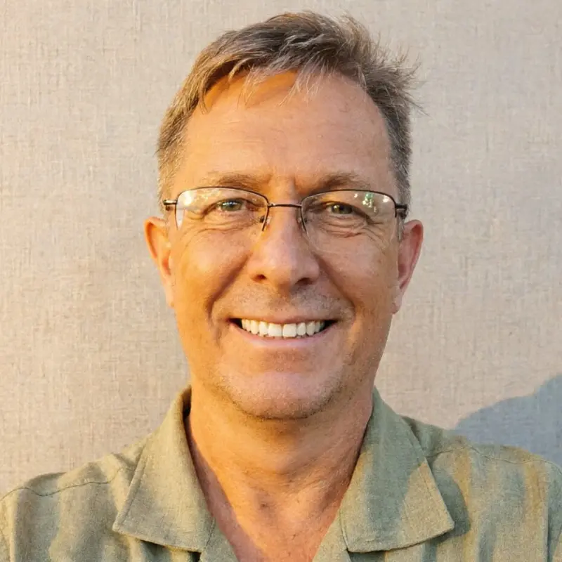 Дмитрий Орлов
