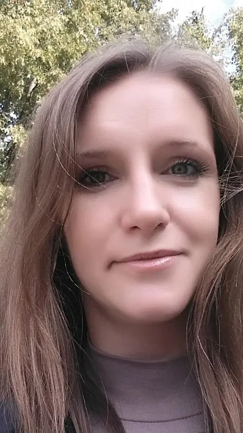 Екатерина Орлова