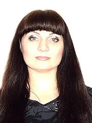 Екатерина Дудкина