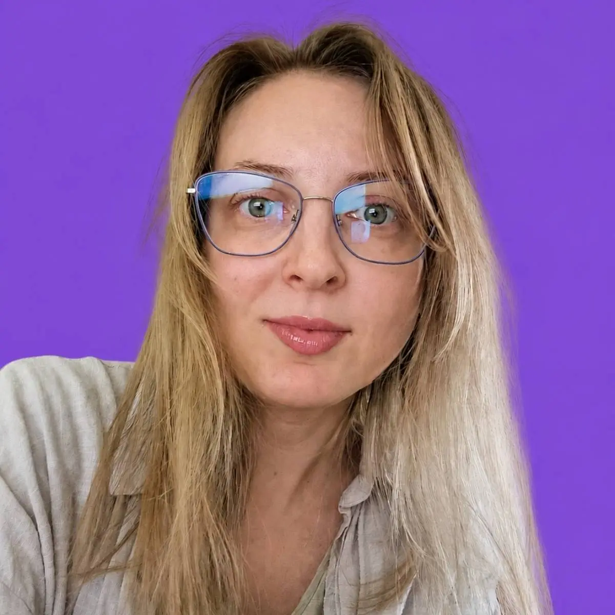 Анна Чернякова