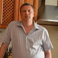 Олег Шевляков