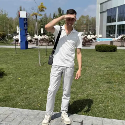 Дмитрий Белицкий