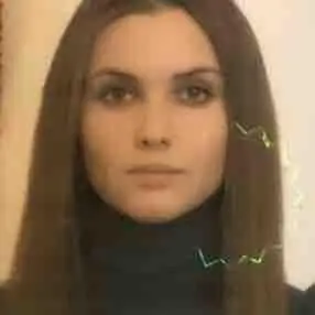 Юлия Тополь