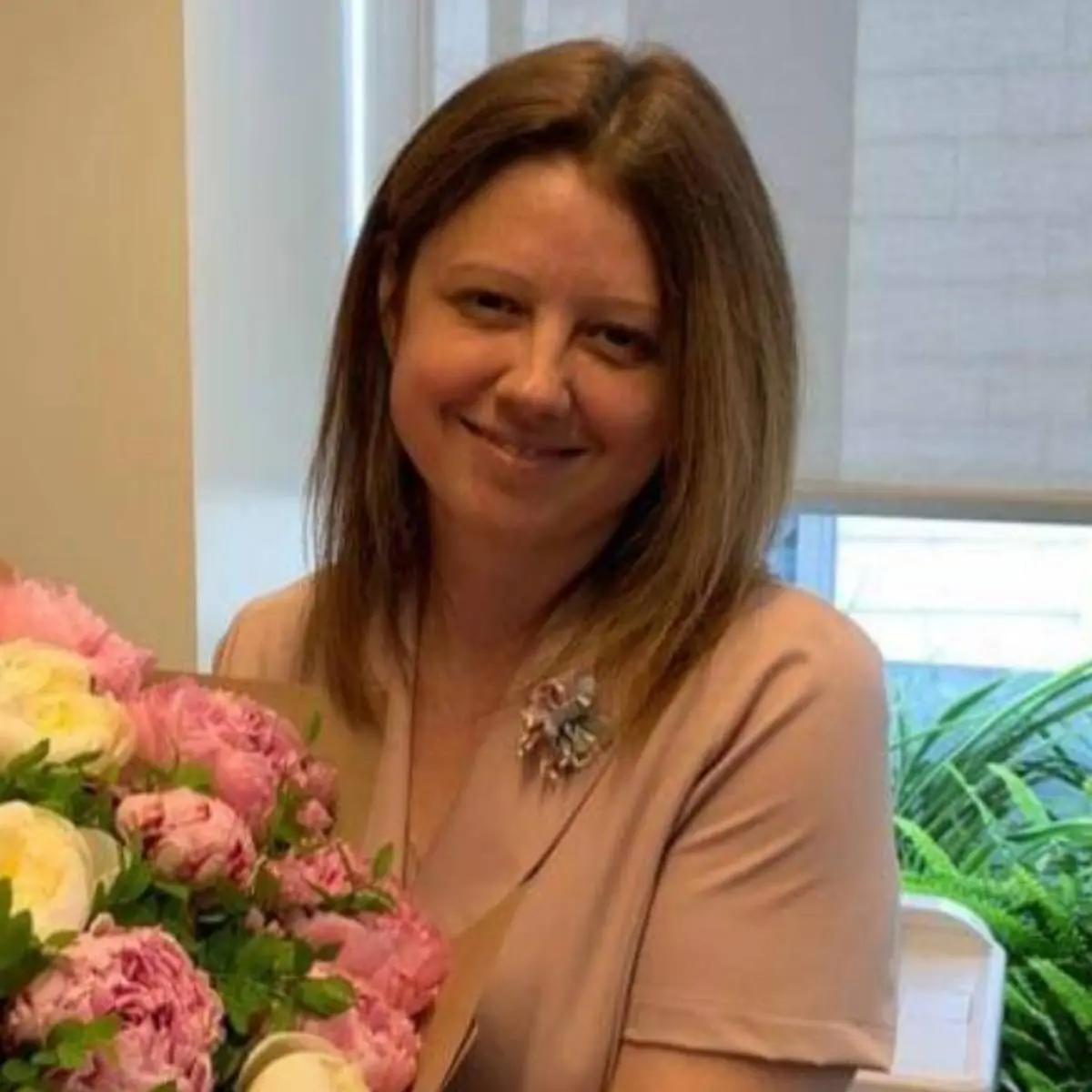 Антонина Егорова