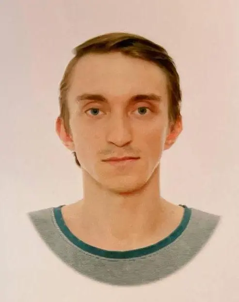 Максим Подкопаев