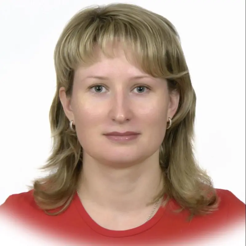 Ирина Лобакова