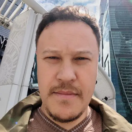 Марат Кадыров