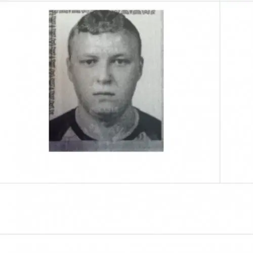 Сергей Ожегин