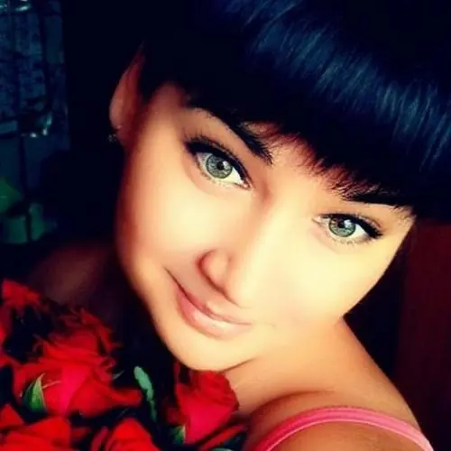 Людмила Величко