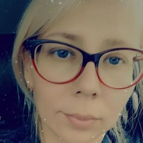 Ирина Мезенцева