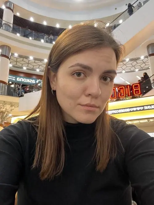 Janita Bikbaeva