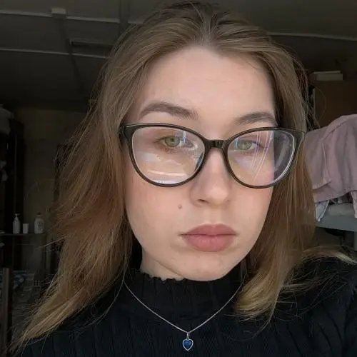 Елизавета Беляева