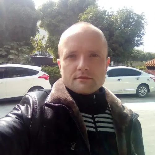 Анатолий Карпович