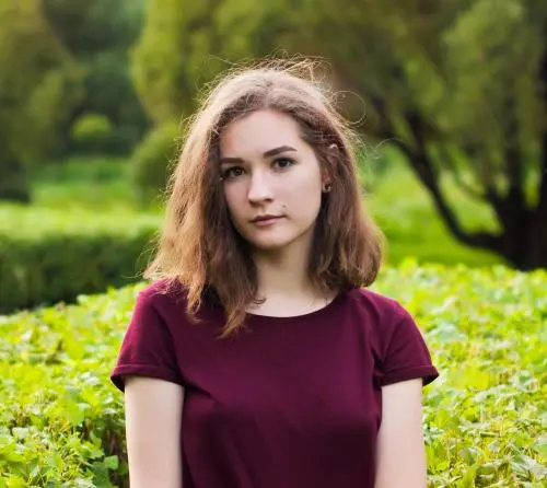 Marina Gromova
