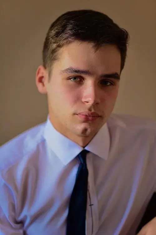 Вячеслав Рачев