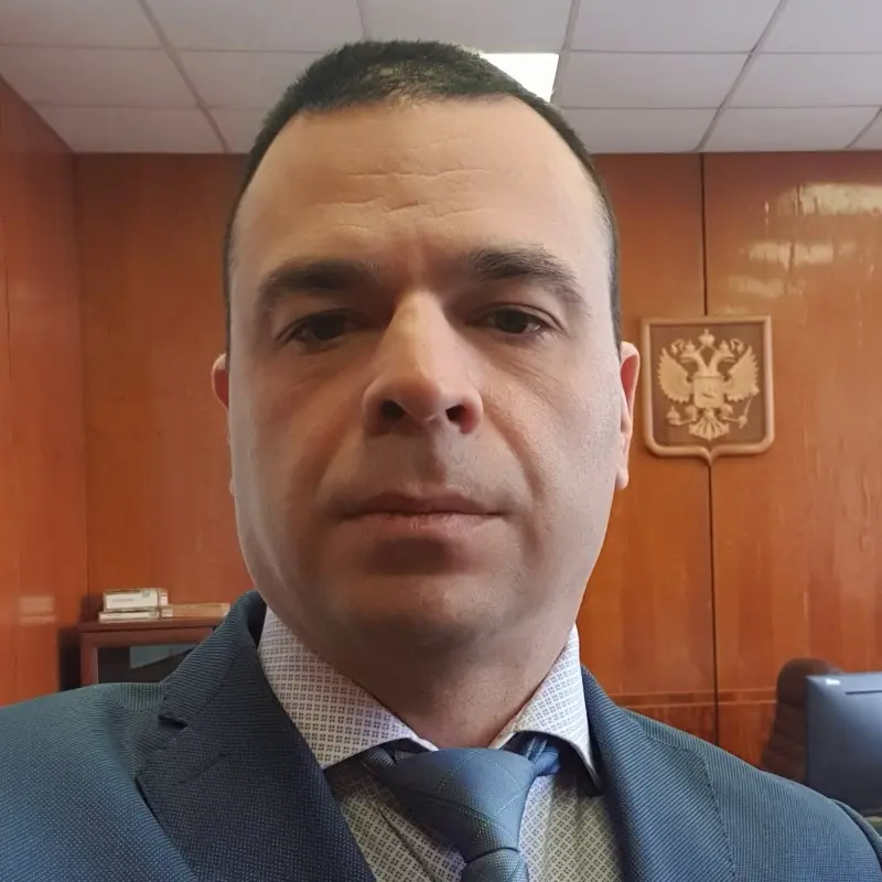 Владимир Горбатенко