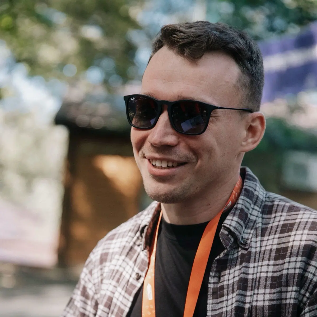 Сергей Каптюшин