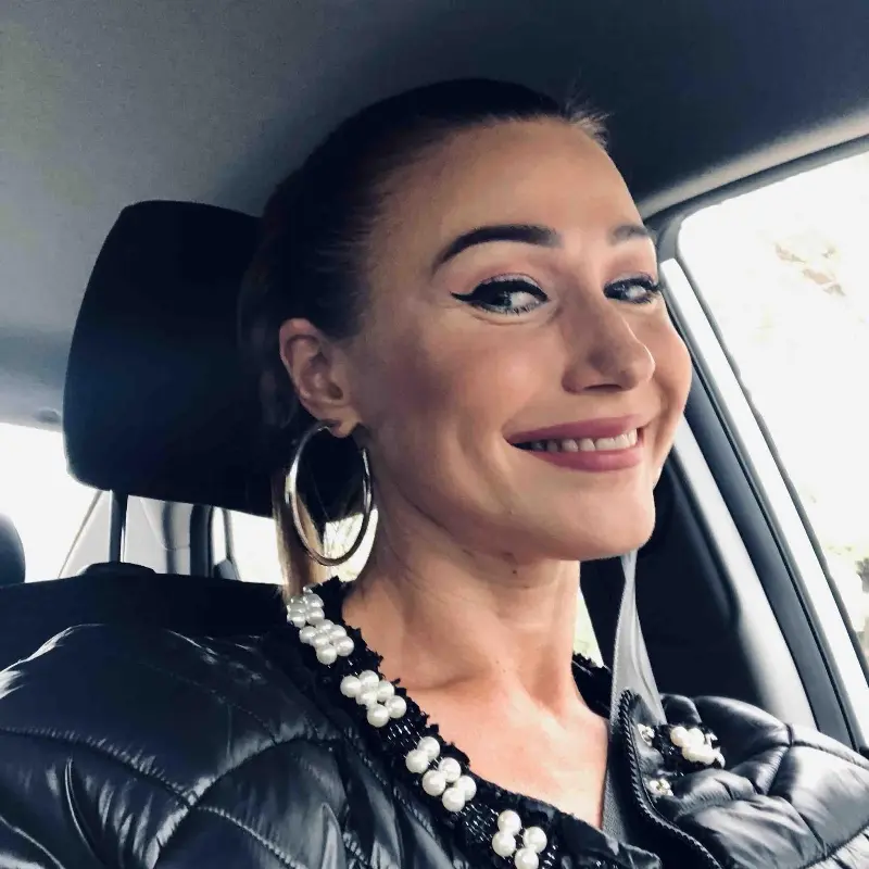 Елена Фадеева