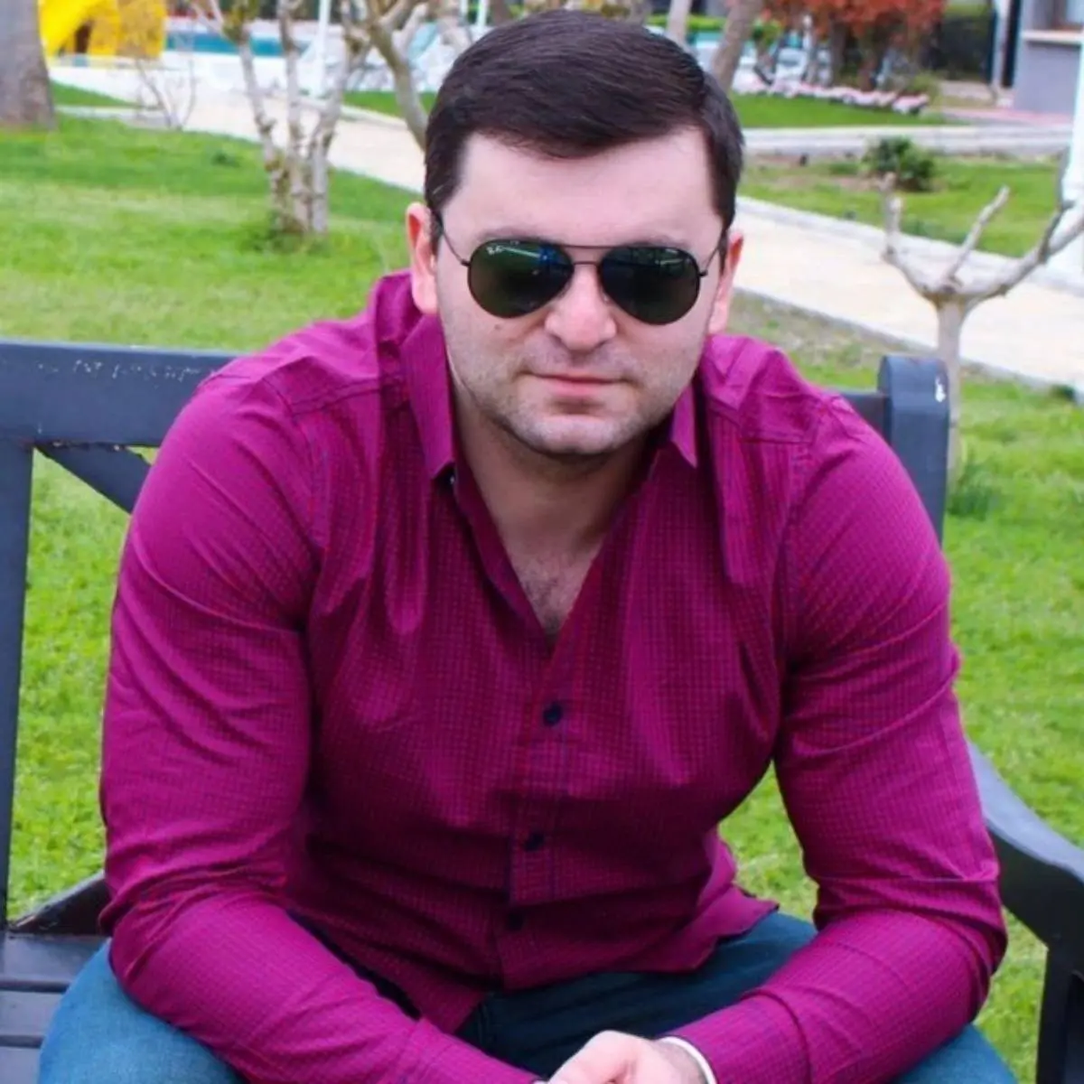 Даниэль Шубаев
