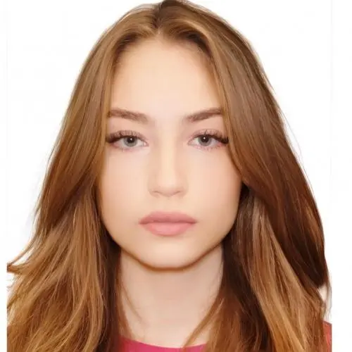 Дарья Козак