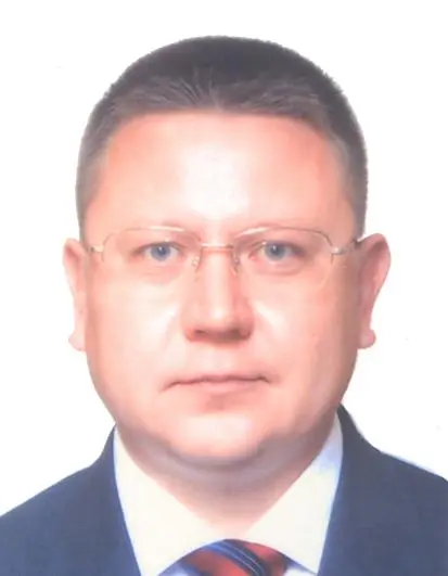 Валерий Федосеев