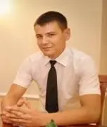 Алексей Назаров