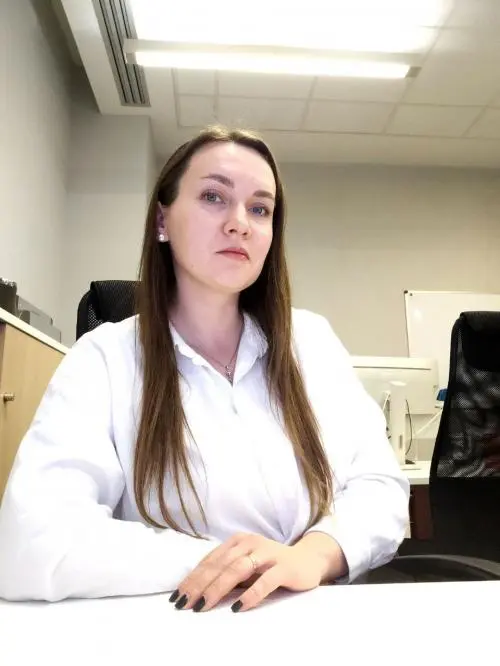 Яна Снурникова