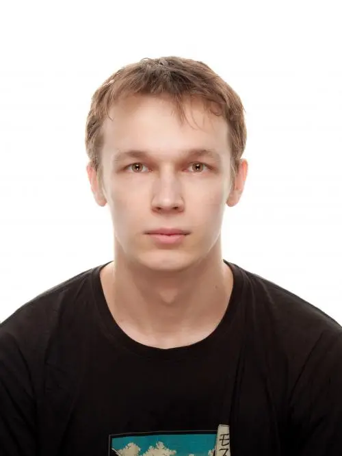 Иван Барабанщиков