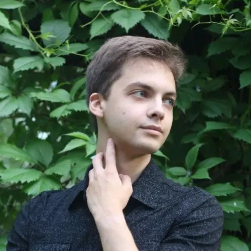Алексей Боровиков
