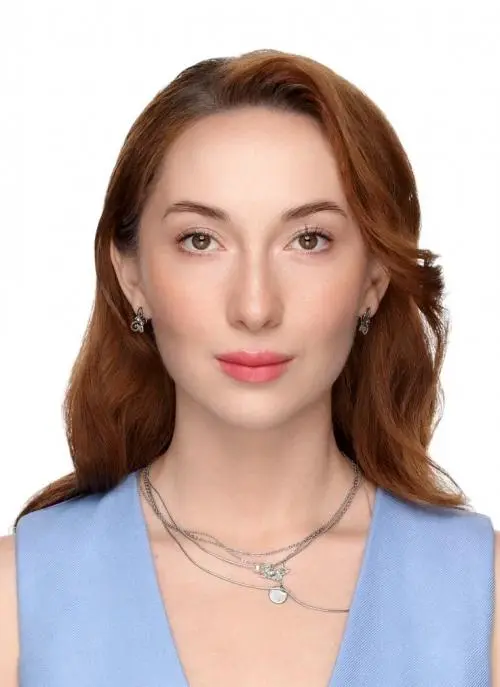 Амалия Джанаева