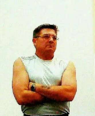 Михаил Лукьянчиков