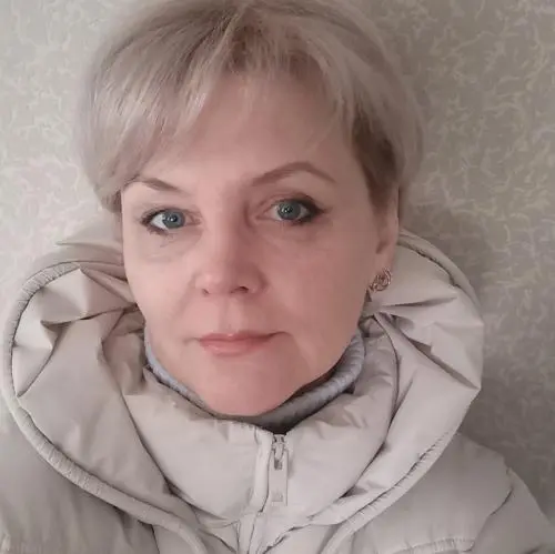 Наталья Подольская