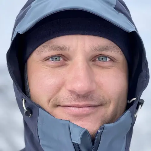 Тимур Гатин