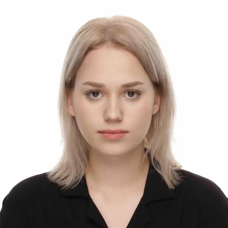 Мария Куранова