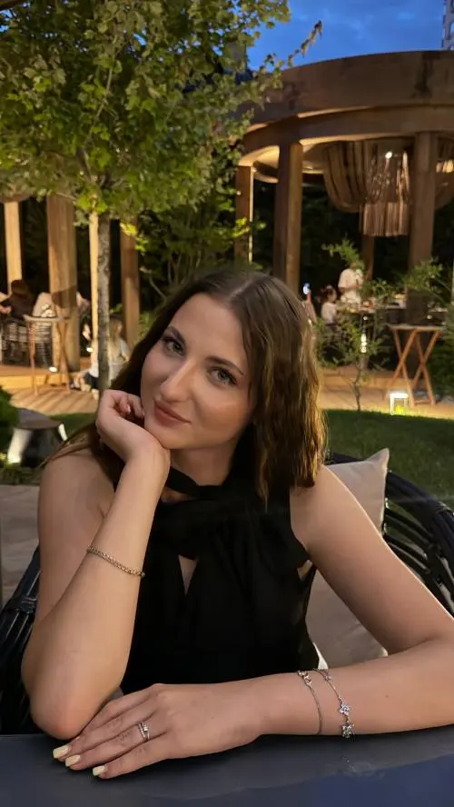 Ульяна Ситникова