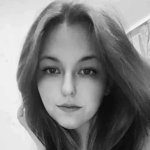 Анастасия Жаркова