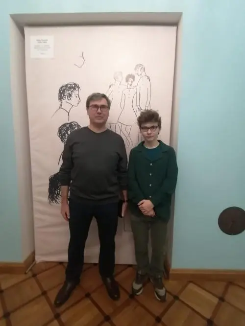 Ринат Шарафутдинов