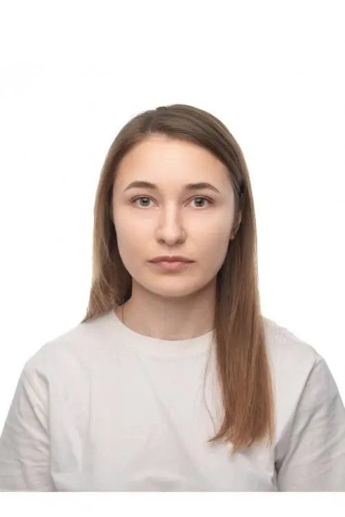 Айгуль Ахиярова