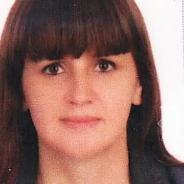 Валентина Шмаиова