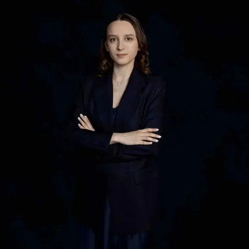 Полина Васканова