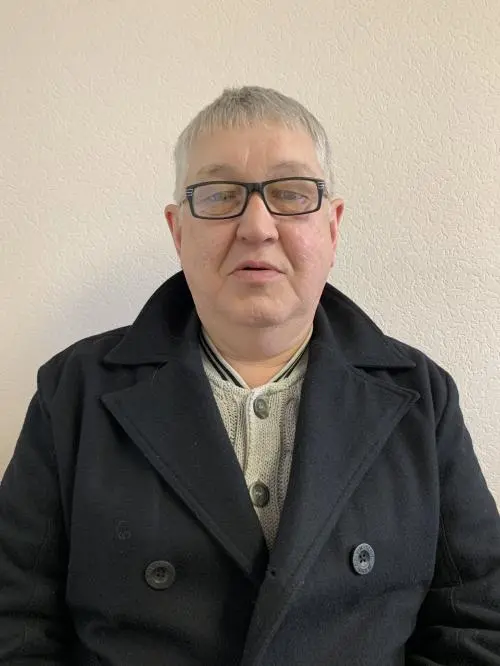 Бикин Тильман
