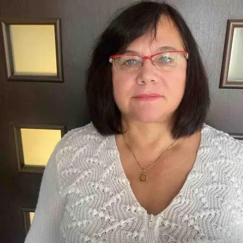 Елена Быкодёрова