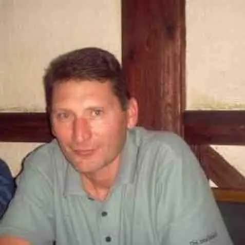 Валерий Харченко