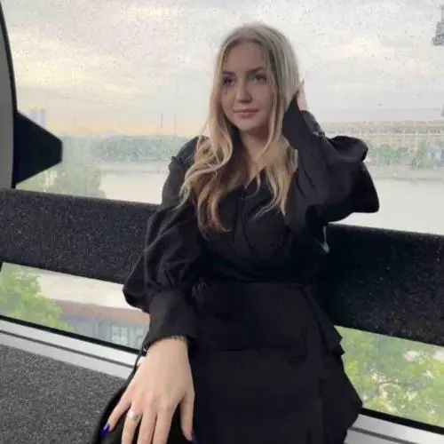 Станислава  Тирская 