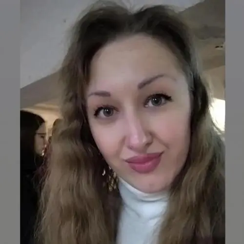 Валерия Губенко