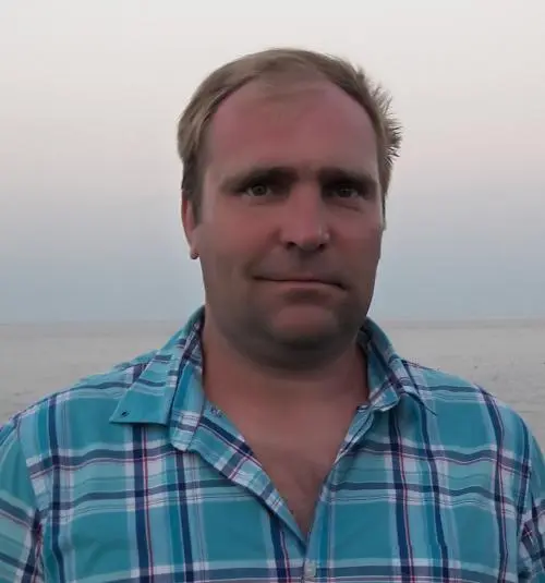 Андрей Гребенщиков