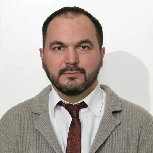 Евгений Лазарев