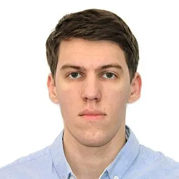 Данил Пазюрко