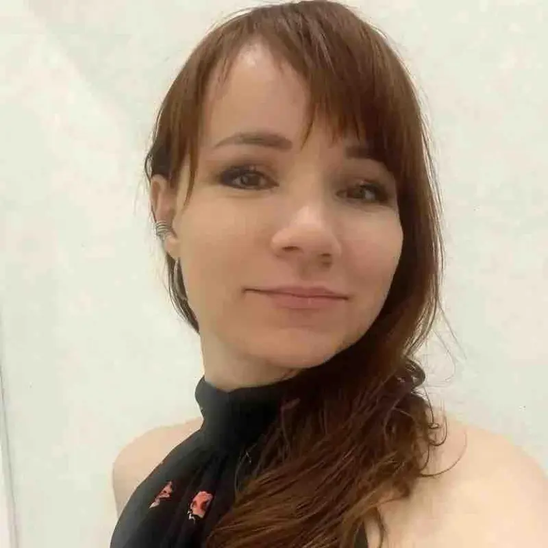 Любовь Истомина