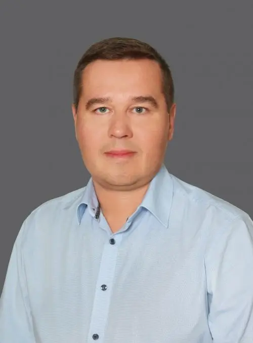 Сергей Вавилов